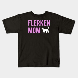 Flerken Mom 1 Kids T-Shirt